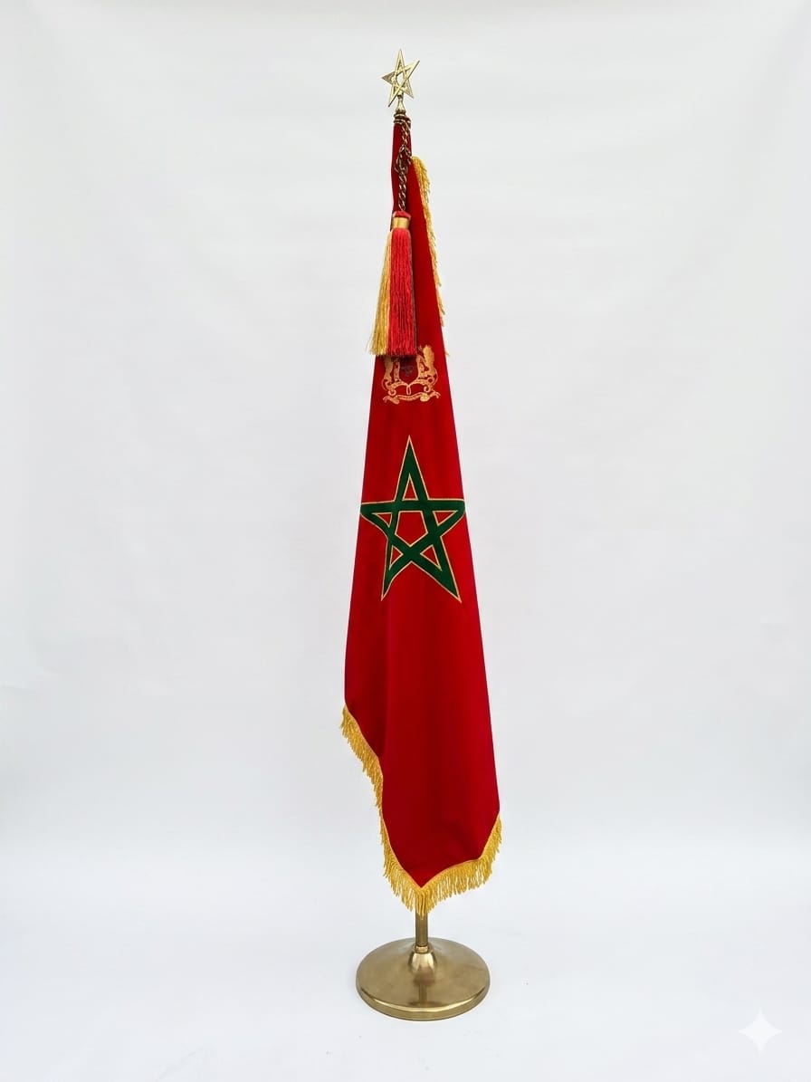 drapeau 3
