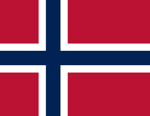 Drapeau Île Bouvet Toile polyester - Acheter en ligne