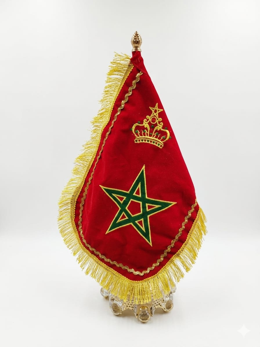 produit maroc