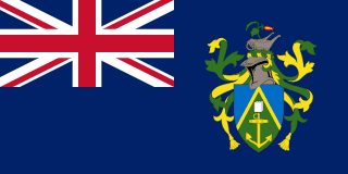 Drapeau Îles Pitcairn Toile polyester - Acheter en ligne