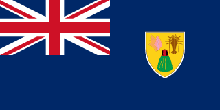 Drapeau Îles Turques-et-Caïques Toile polyester - Acheter en ligne