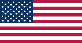 Drapeau États-Unis Toile polyester - Acheter en ligne